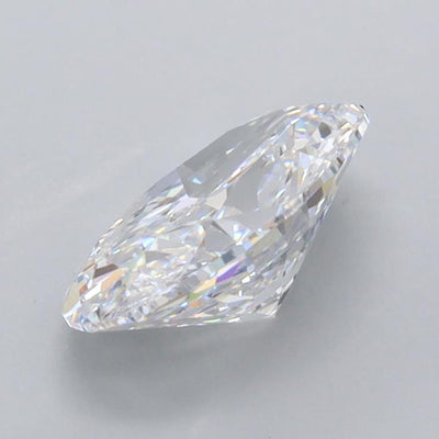 1.31 Carat Oval Lab Diamond :: 360 spin frame 03