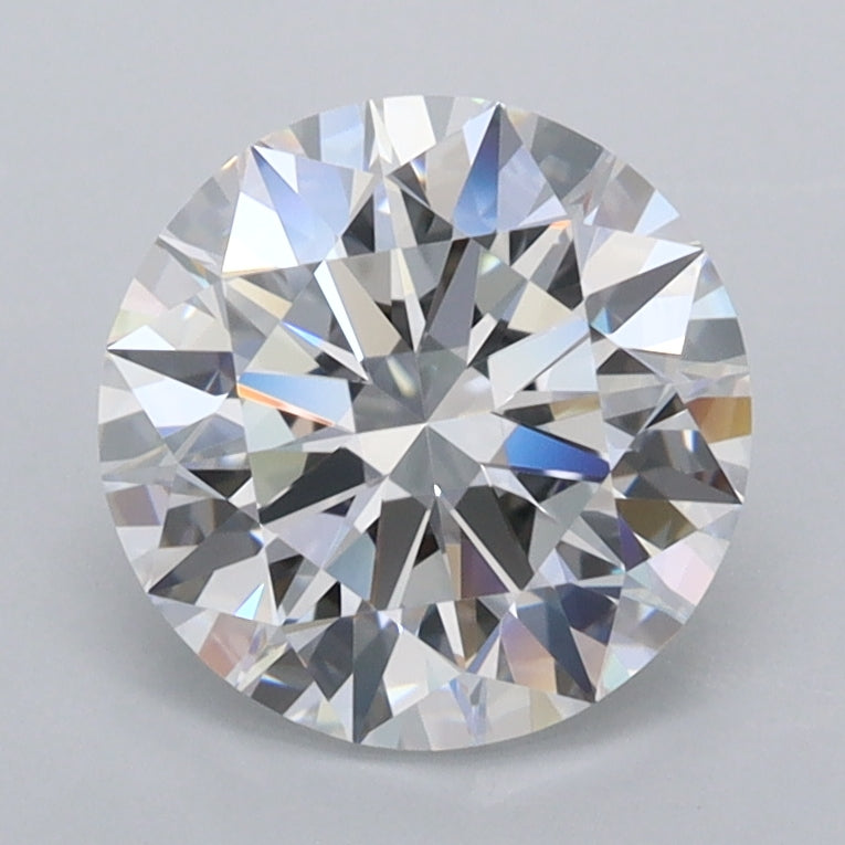 1.94 Carat Round Lab Diamond
