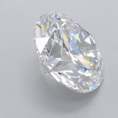 1.94 Carat Round Lab Diamond :: 360 spin frame 01