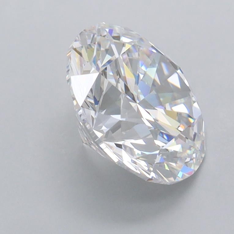 1.94 Carat Round Lab Diamond :: 360 spin frame 01