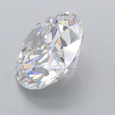 1.94 Carat Round Lab Diamond :: 360 spin frame 02