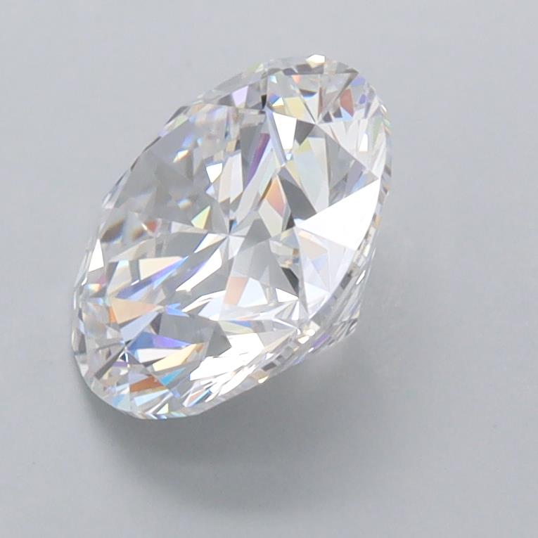 1.94 Carat Round Lab Diamond :: 360 spin frame 02