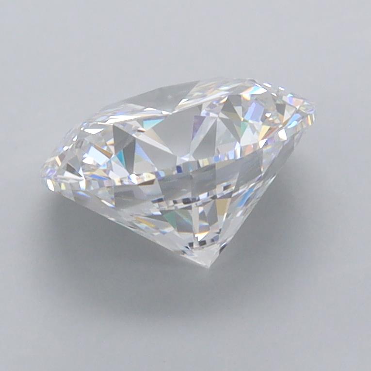 1.94 Carat Round Lab Diamond :: 360 spin frame 04