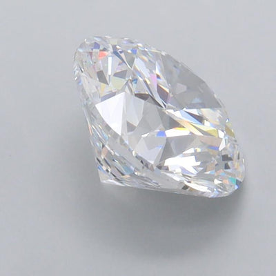 1.94 Carat Round Lab Diamond :: 360 spin frame 05