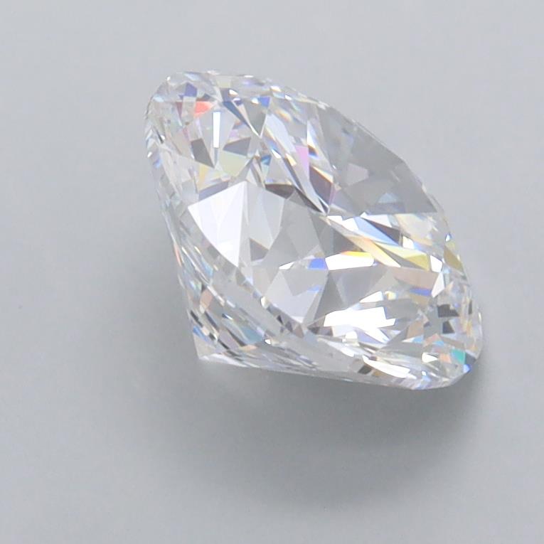 1.94 Carat Round Lab Diamond :: 360 spin frame 05
