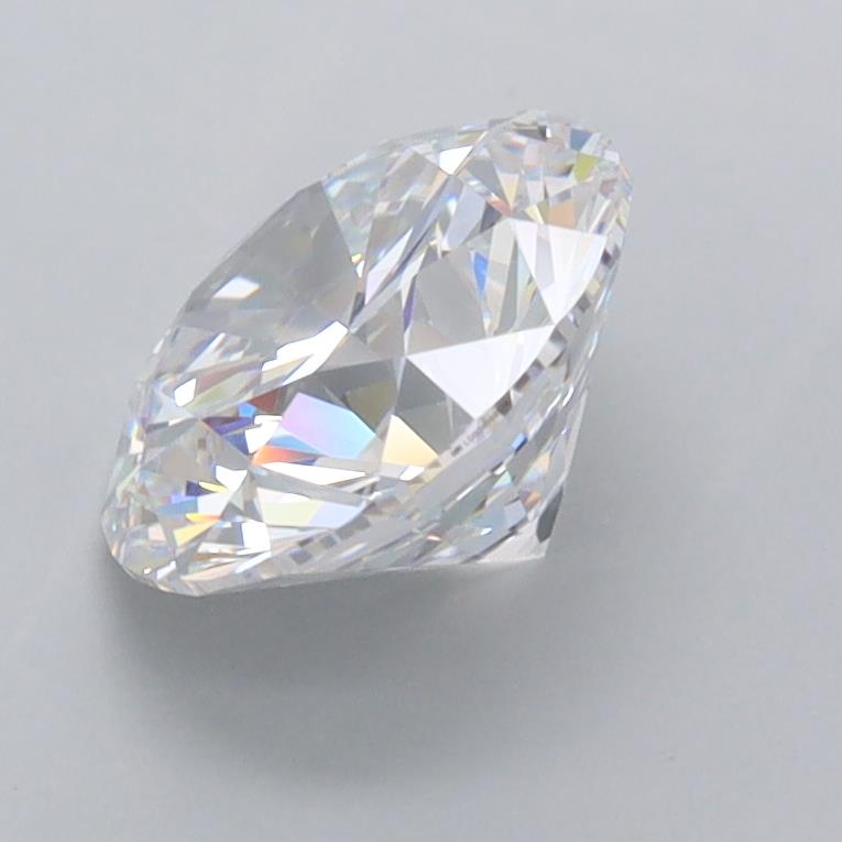 1.94 Carat Round Lab Diamond :: 360 spin frame 06