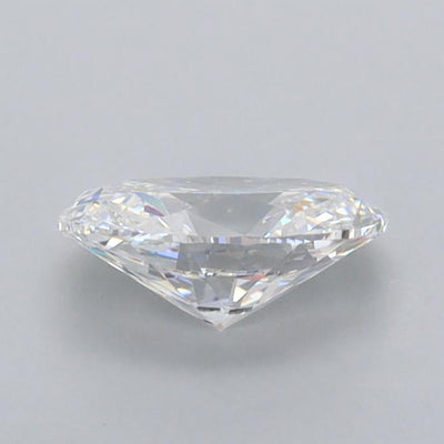 0.71 Carat Oval Lab Diamond :: 360 spin frame 02