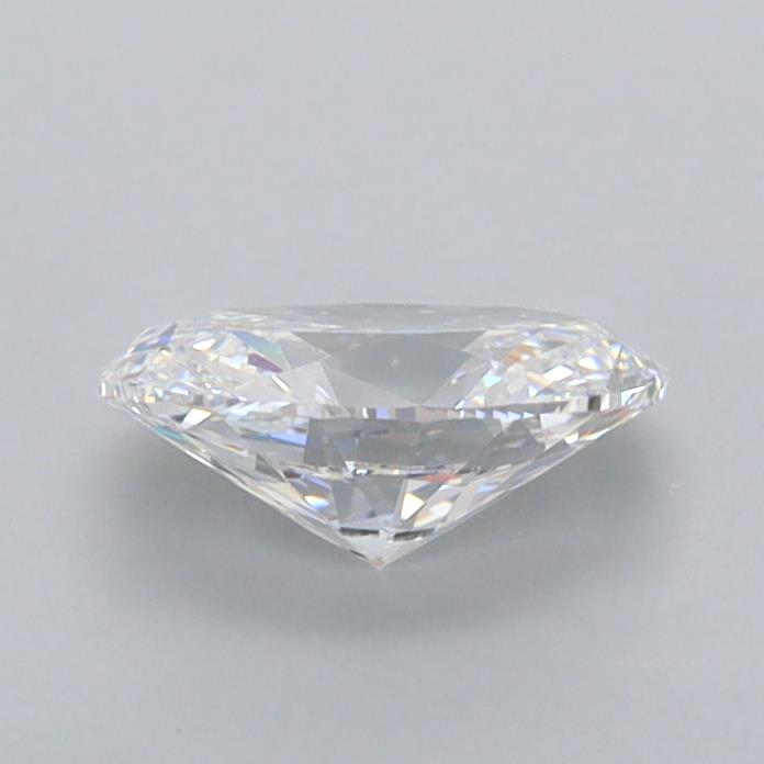 0.71 Carat Oval Lab Diamond :: 360 spin frame 02