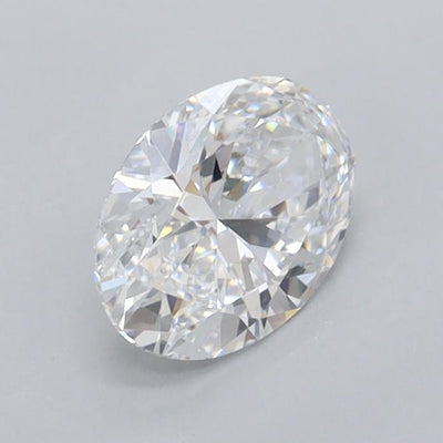 0.71 Carat Oval Lab Diamond :: 360 spin frame 03