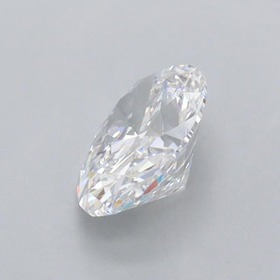 0.71 Carat Oval Lab Diamond :: 360 spin frame 06
