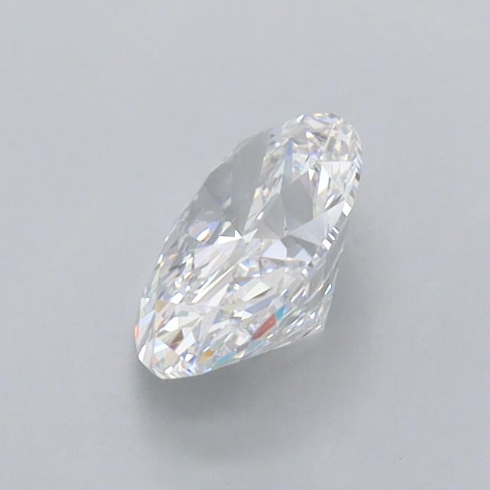 0.71 Carat Oval Lab Diamond :: 360 spin frame 06