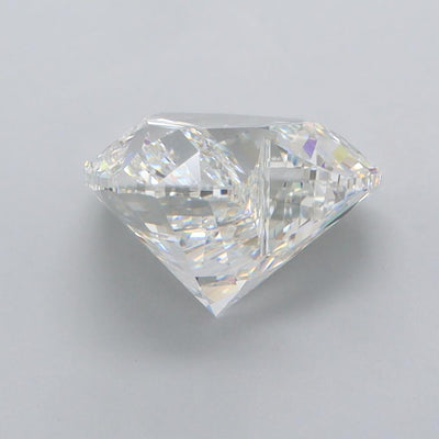 2.87 Carat Heart Lab Diamond :: 360 spin frame 01