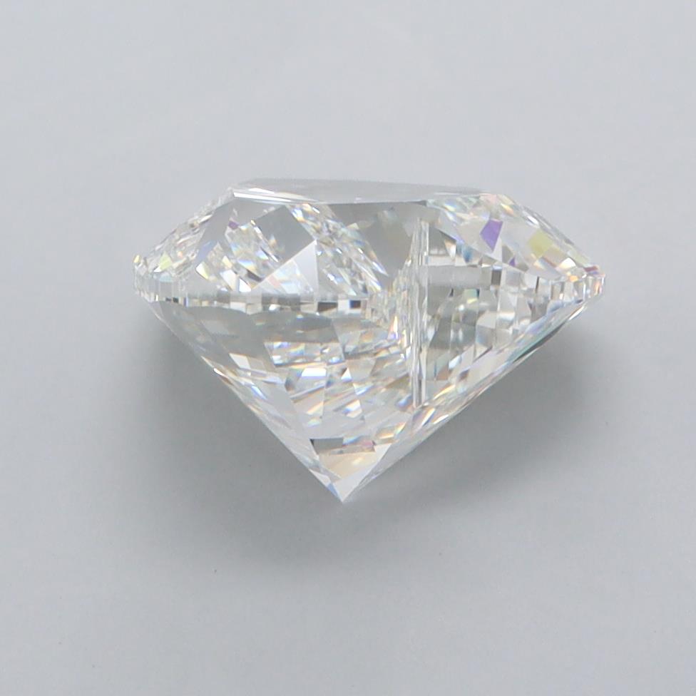 2.87 Carat Heart Lab Diamond :: 360 spin frame 01