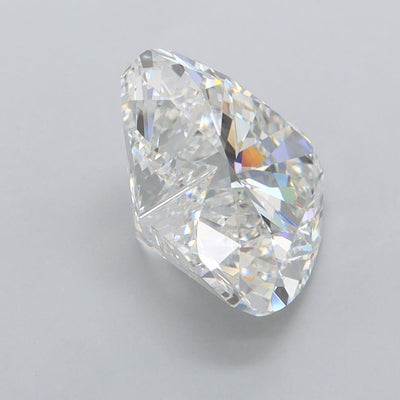 2.87 Carat Heart Lab Diamond :: 360 spin frame 02