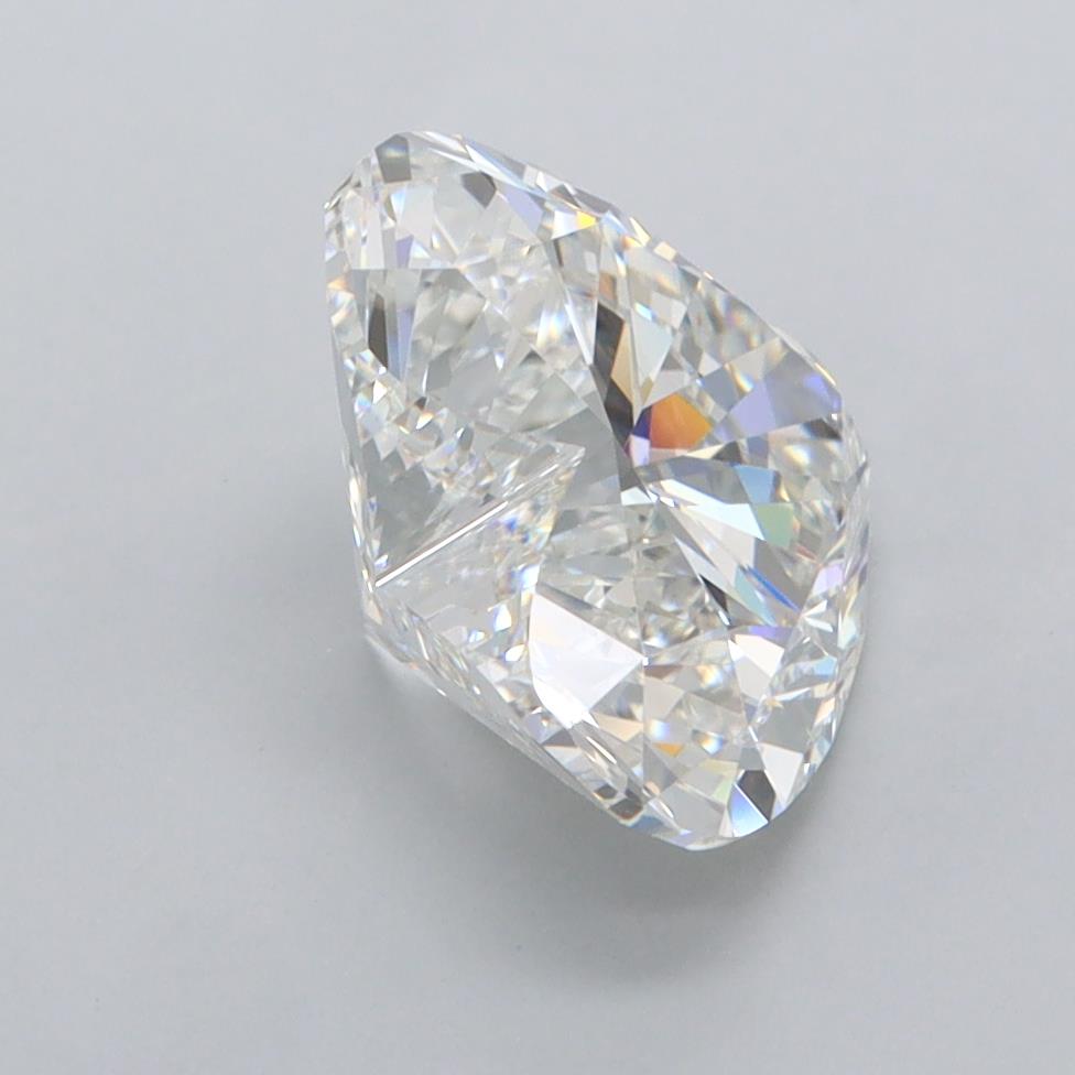 2.87 Carat Heart Lab Diamond :: 360 spin frame 02