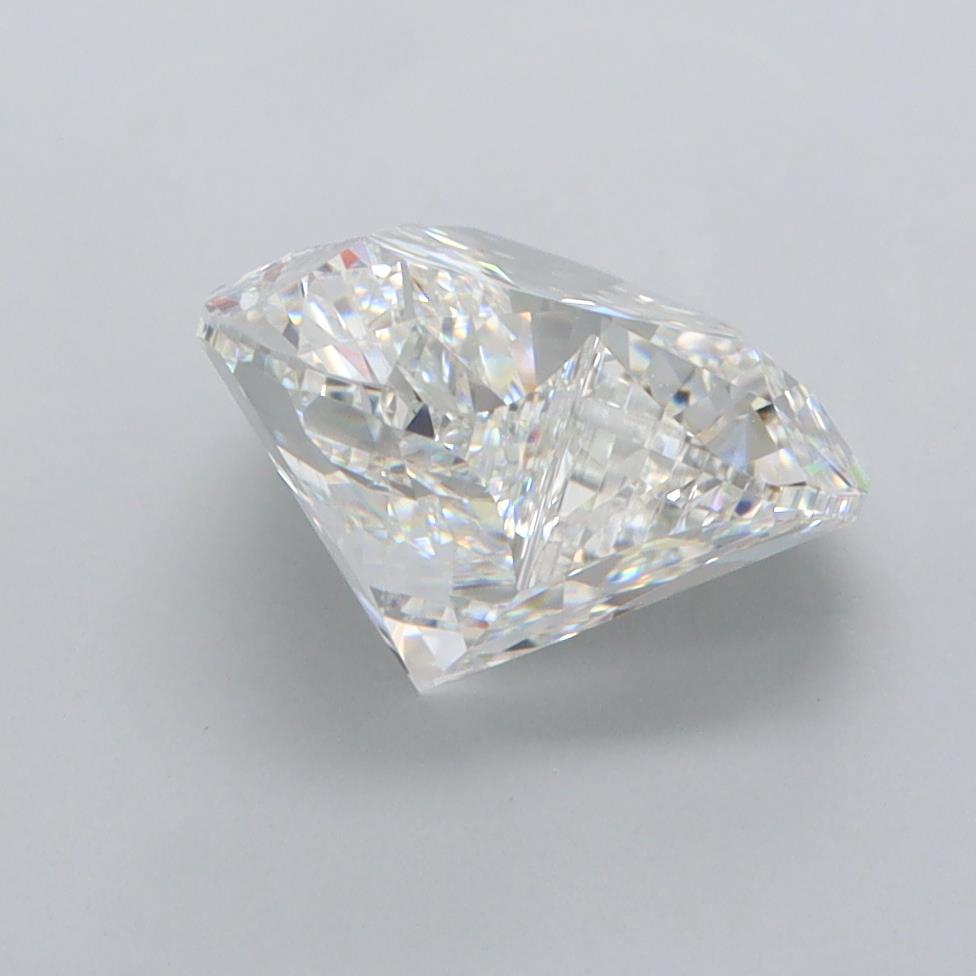 2.87 Carat Heart Lab Diamond :: 360 spin frame 05