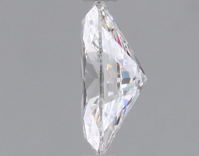 0.95 Carat Oval Lab Diamond :: 360 spin frame 01
