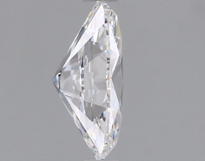 0.95 Carat Oval Lab Diamond :: 360 spin frame 02