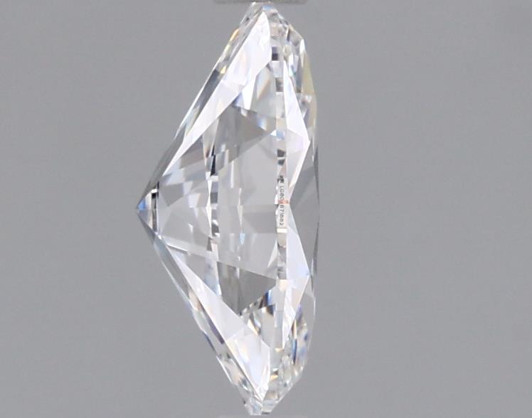 0.95 Carat Oval Lab Diamond :: 360 spin frame 02