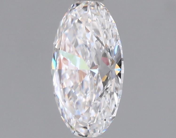 0.95 Carat Oval Lab Diamond :: 360 spin frame 03