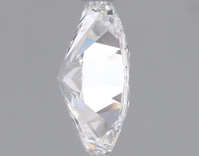 0.95 Carat Oval Lab Diamond :: 360 spin frame 05