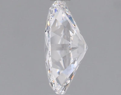 0.95 Carat Oval Lab Diamond :: 360 spin frame 06