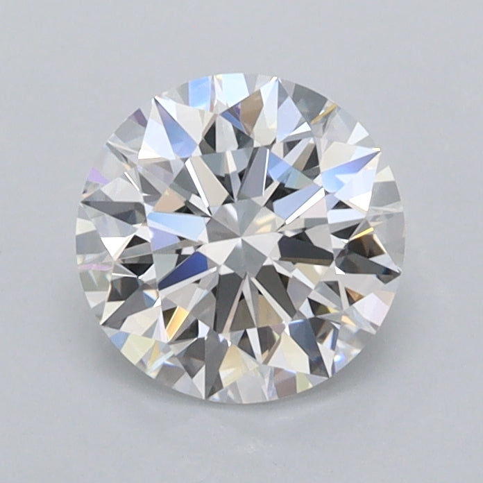 1.01 Carat Round Lab Diamond