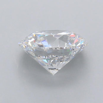 1.01 Carat Round Lab Diamond :: 360 spin frame 01