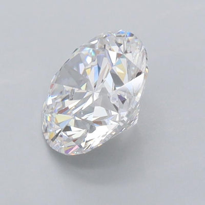 1.01 Carat Round Lab Diamond :: 360 spin frame 02