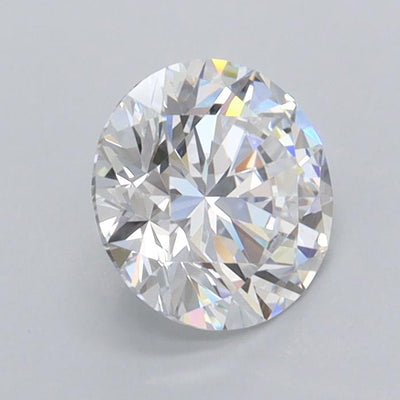 1.01 Carat Round Lab Diamond :: 360 spin frame 03