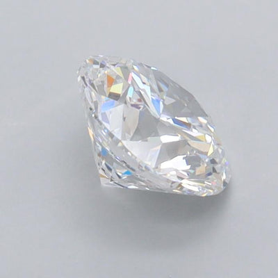 1.01 Carat Round Lab Diamond :: 360 spin frame 04