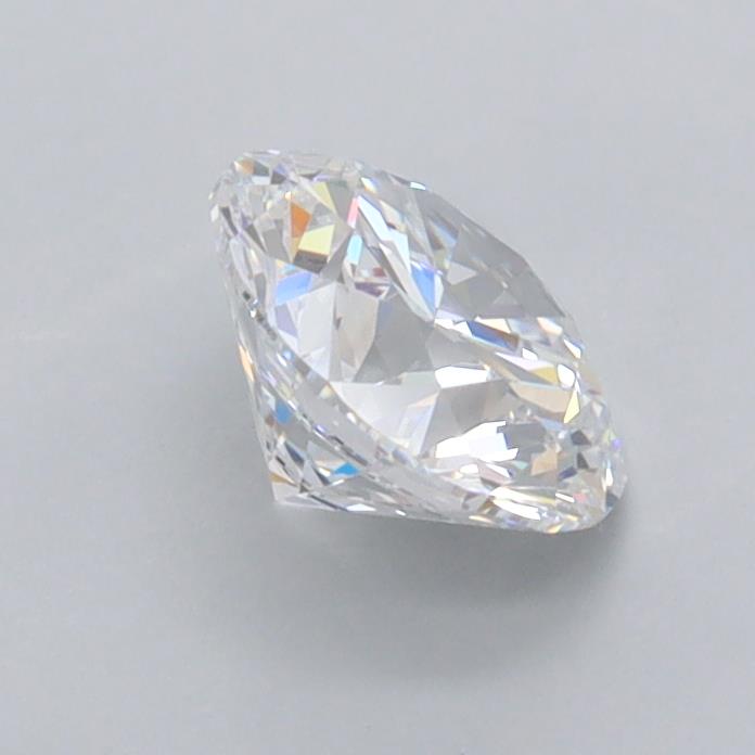1.01 Carat Round Lab Diamond :: 360 spin frame 04