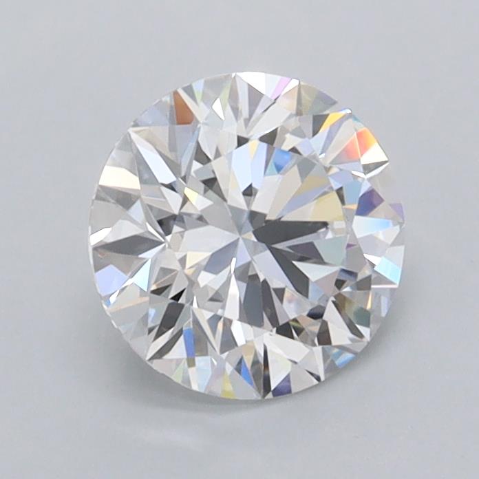 1.01 Carat Round Lab Diamond :: 360 spin frame 06