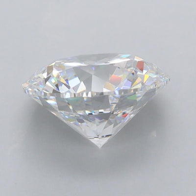 1.90 Carat Round Lab Diamond :: 360 spin frame 01