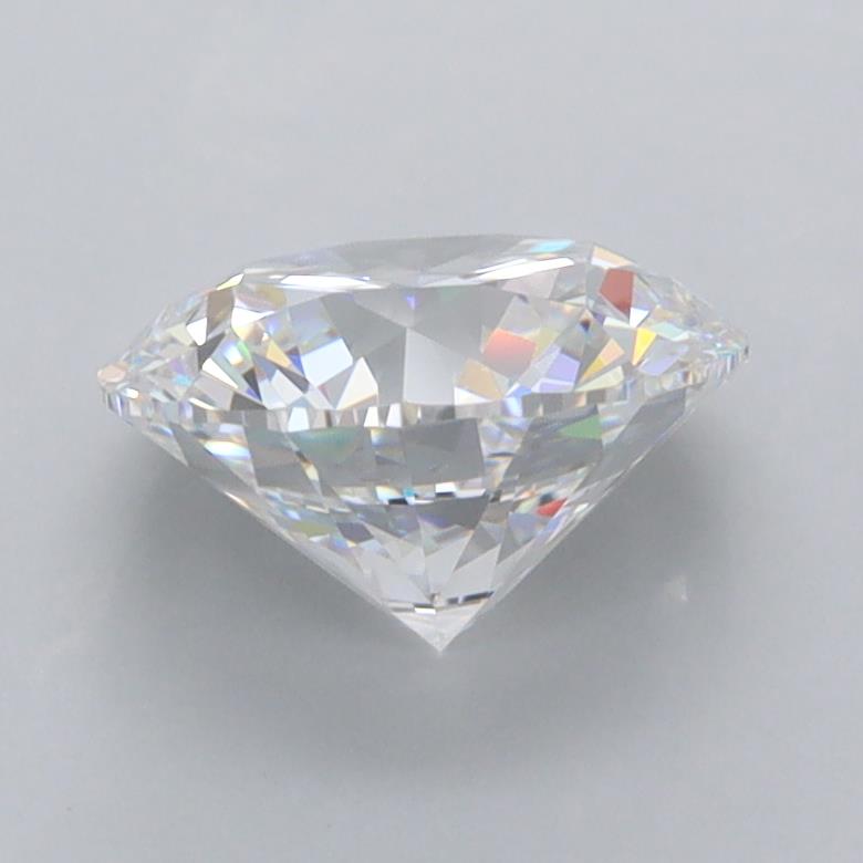 1.90 Carat Round Lab Diamond :: 360 spin frame 01