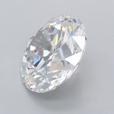 1.90 Carat Round Lab Diamond :: 360 spin frame 02