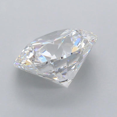 1.90 Carat Round Lab Diamond :: 360 spin frame 04