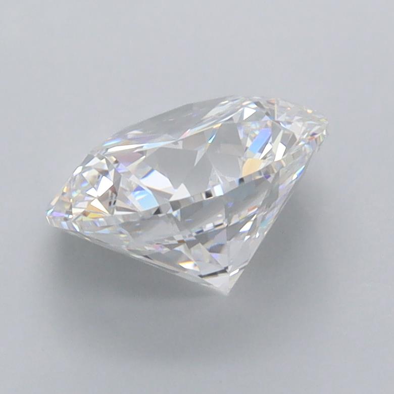 1.90 Carat Round Lab Diamond :: 360 spin frame 04