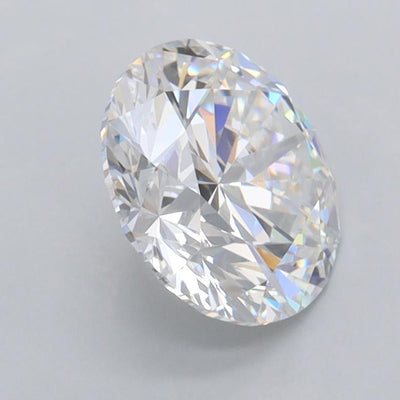 1.90 Carat Round Lab Diamond :: 360 spin frame 05