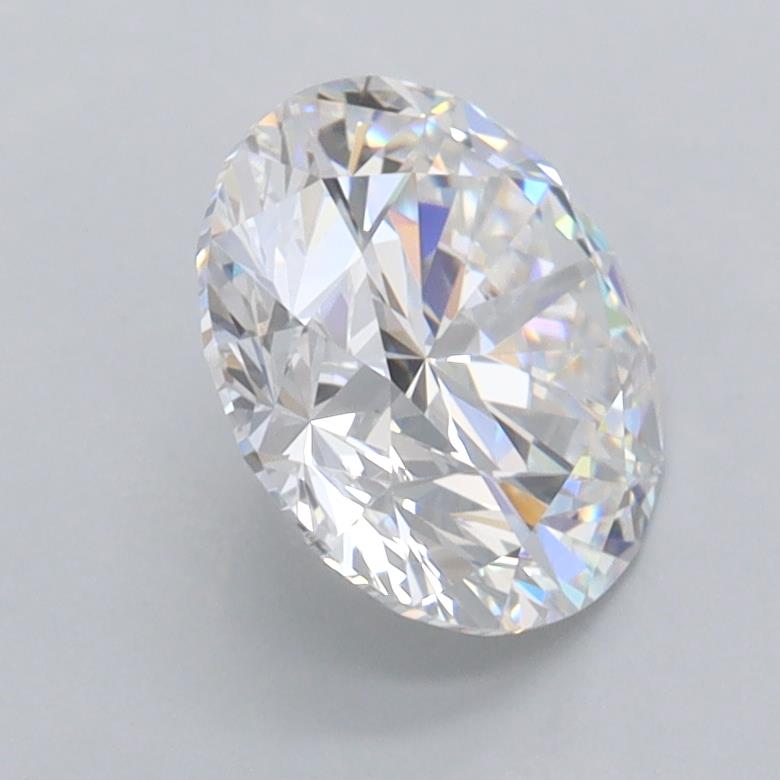 1.90 Carat Round Lab Diamond :: 360 spin frame 05