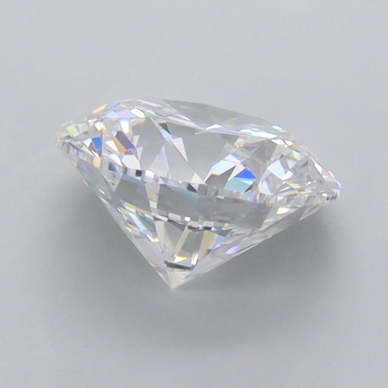 1.90 Carat Round Lab Diamond :: 360 spin frame 06