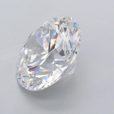 3.68 Carat Round Lab Diamond :: 360 spin frame 02