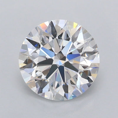 1.16 Carat Round Lab Diamond