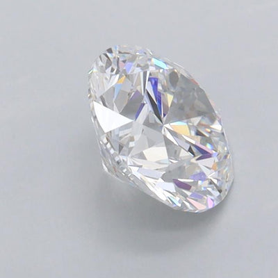 1.16 Carat Round Lab Diamond :: 360 spin frame 01