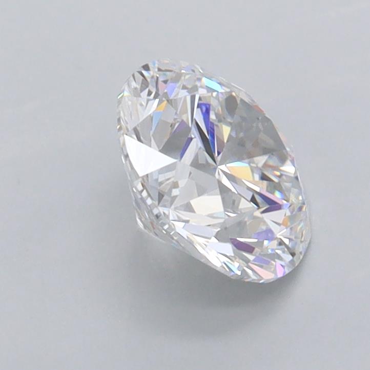 1.16 Carat Round Lab Diamond :: 360 spin frame 01