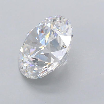 1.16 Carat Round Lab Diamond :: 360 spin frame 02
