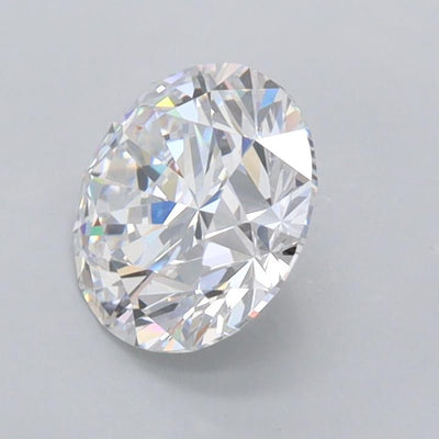 1.16 Carat Round Lab Diamond :: 360 spin frame 05