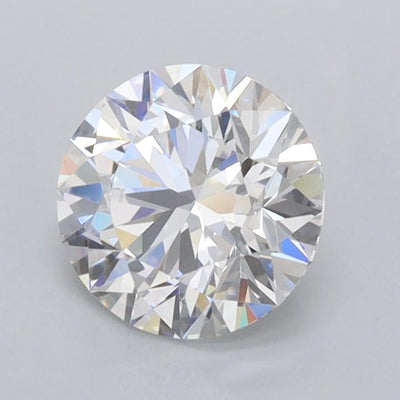1.16 Carat Round Lab Diamond :: 360 spin frame 06
