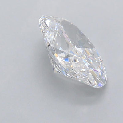 1.04 Carat Oval Lab Diamond :: 360 spin frame 04