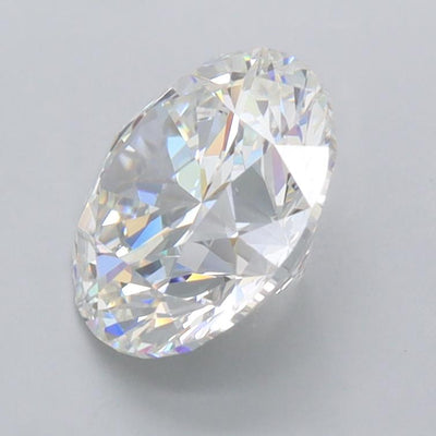 1.96 Carat Round Lab Diamond :: 360 spin frame 01